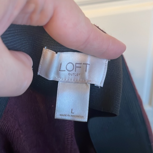 Loft skirt - Picture 2 of 3